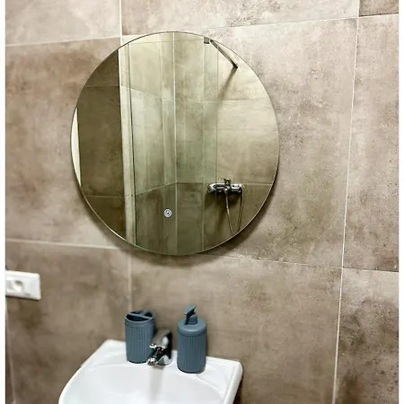 Mimosa's Daire Tiran